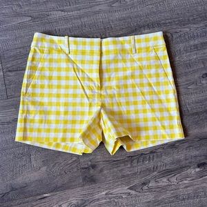 NWT Loft Riviera shorts